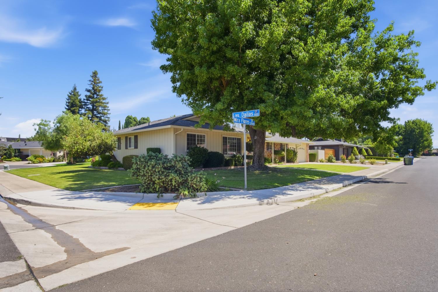 2505 Mira Flores Drive