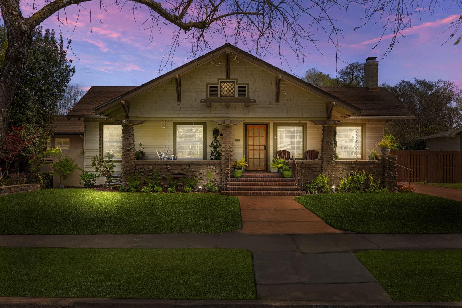 128 Magnolia