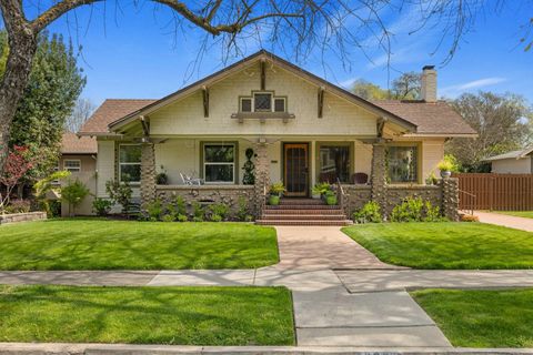 128 Magnolia Modesto CA 95354