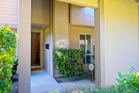 206 Touchstone Place, West Sacramento, CA 95691 - #: 226003132