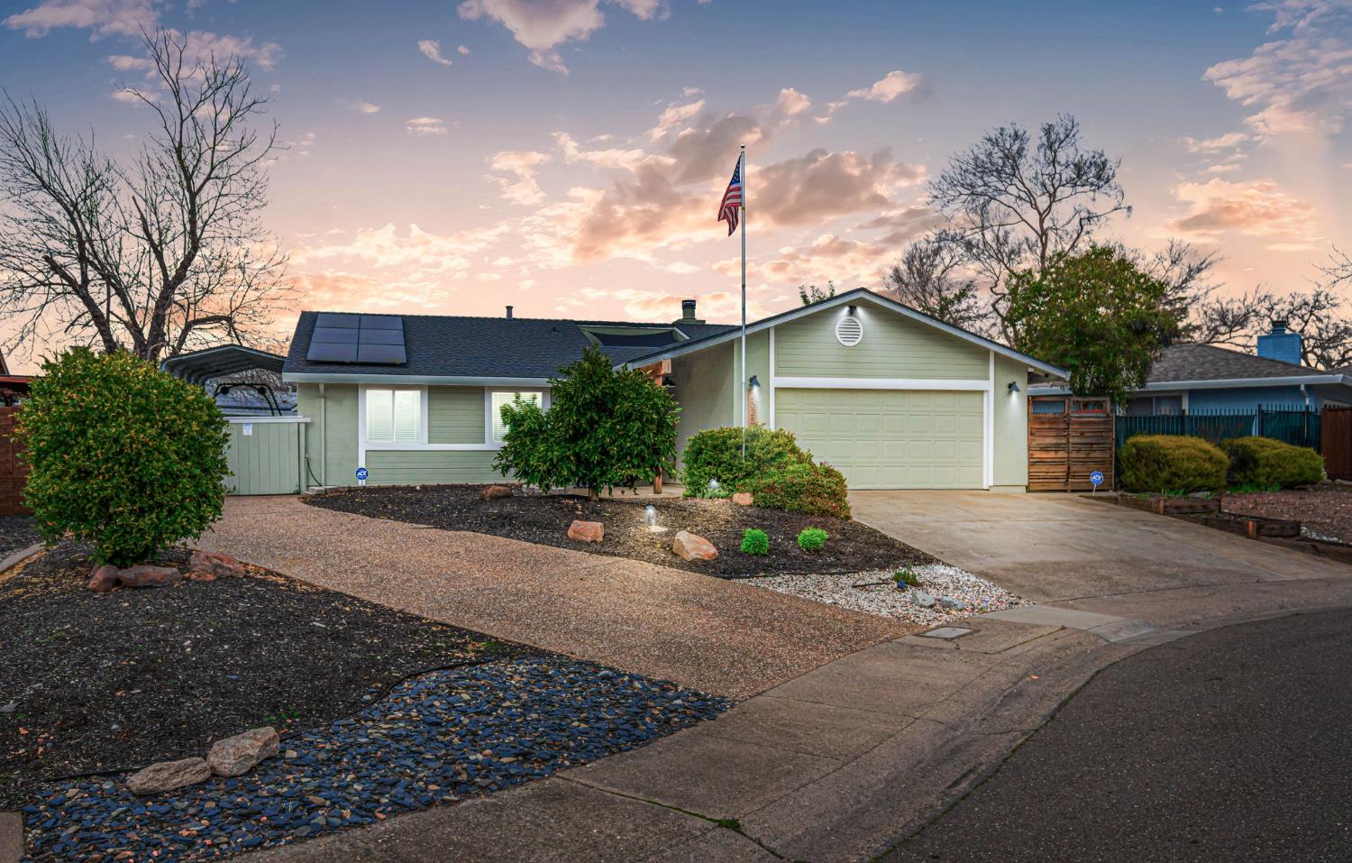 2525 Casa Grande Court