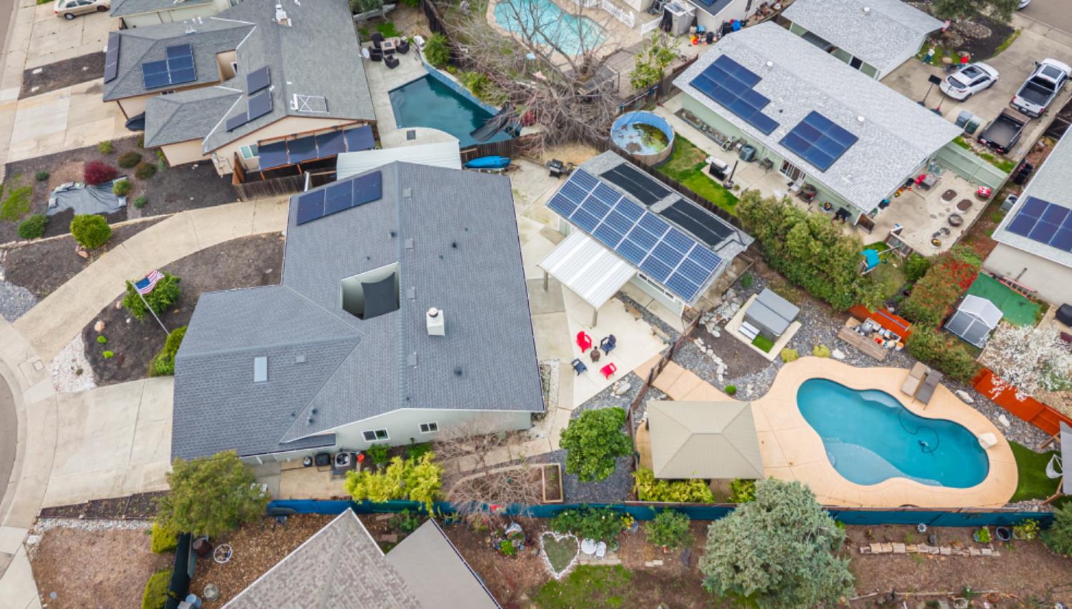 2525 Casa Grande Court