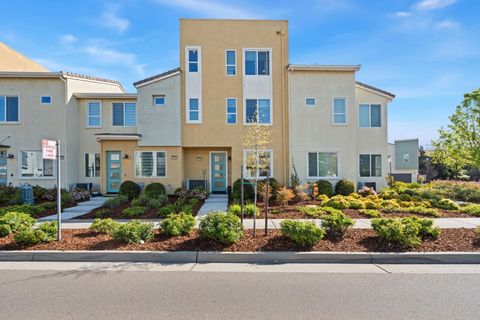 4160 Sally Ride Way, Sacramento, CA 95834 - MLS#: 225046363