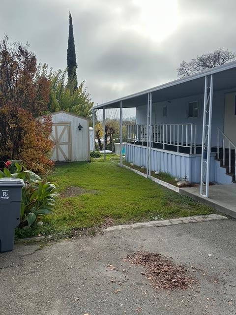 3945 Grass Valley Highway 40