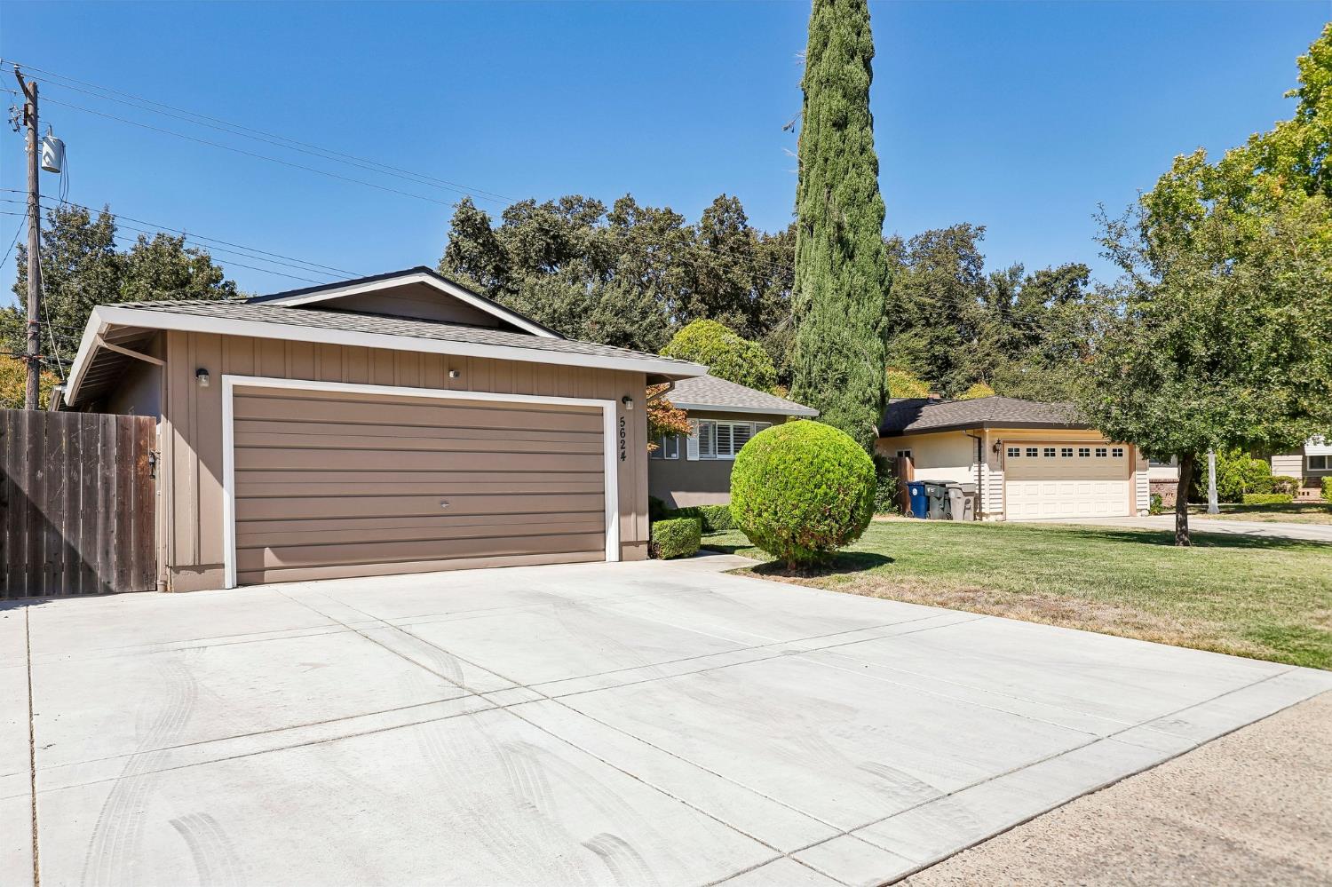 5624 Gilgunn Way