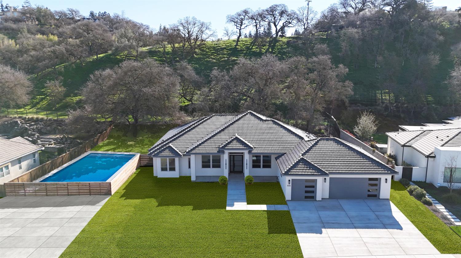 10318 Fox Borough Drive