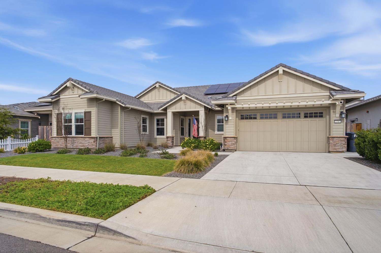 2787 Millstream Lane