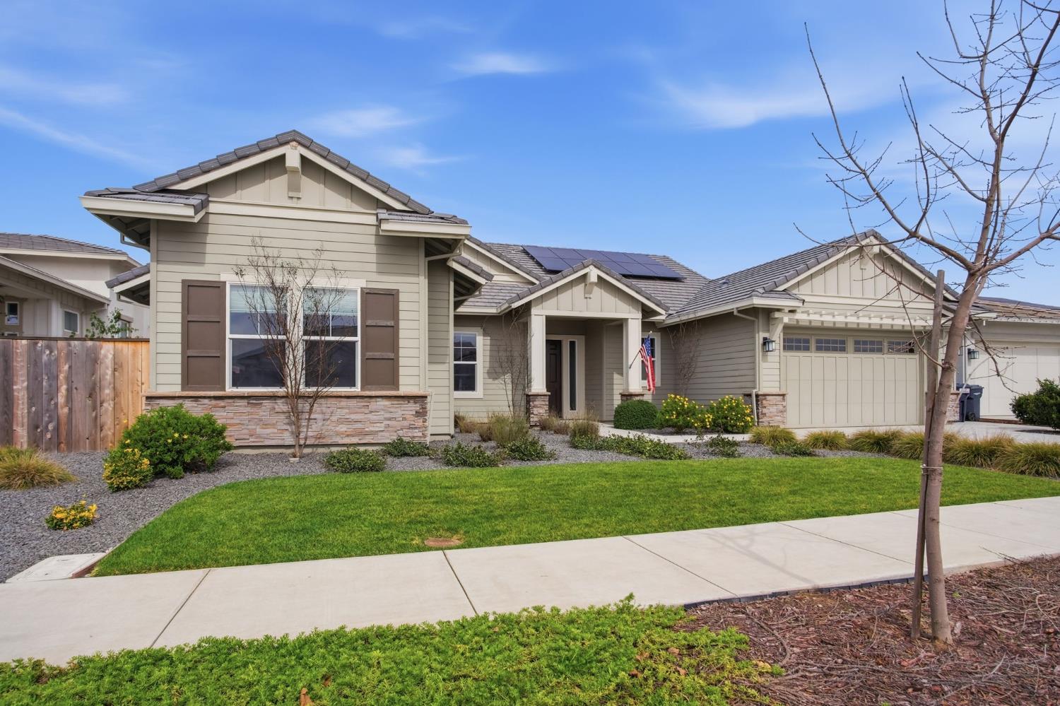 2787 Millstream Lane