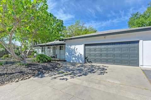 3125 Colorado Street Carmichael CA 95608