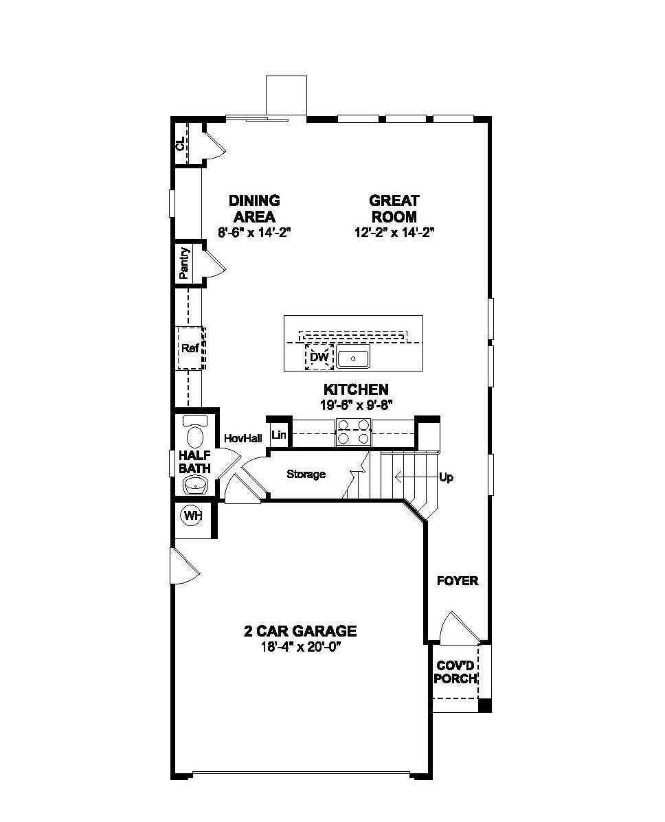 12262 Greenfinch Way