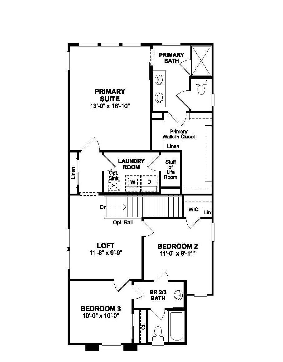 12262 Greenfinch Way