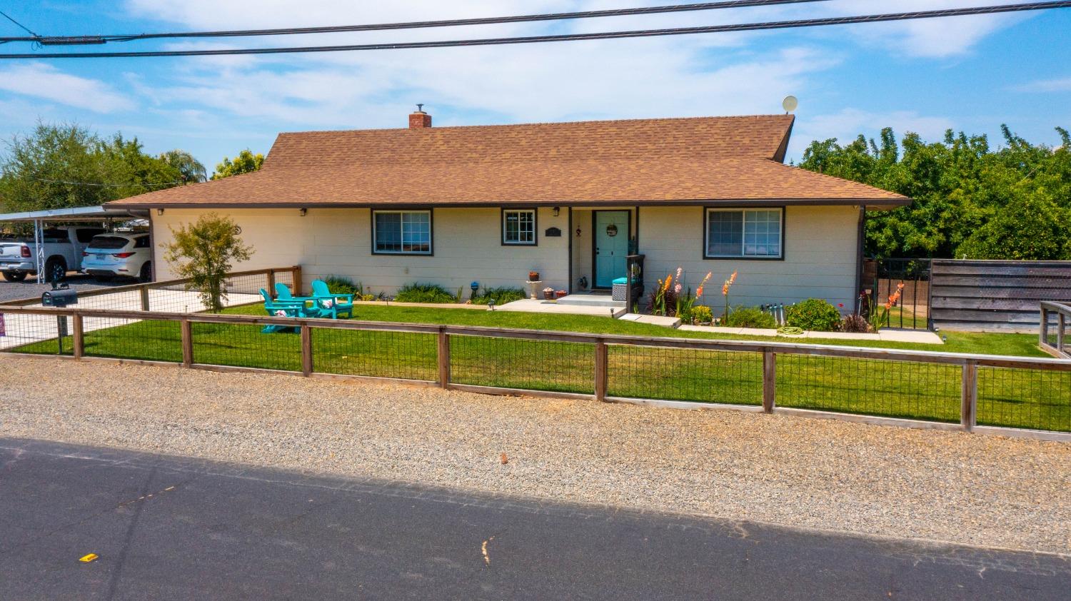 7737 Gilbert Road