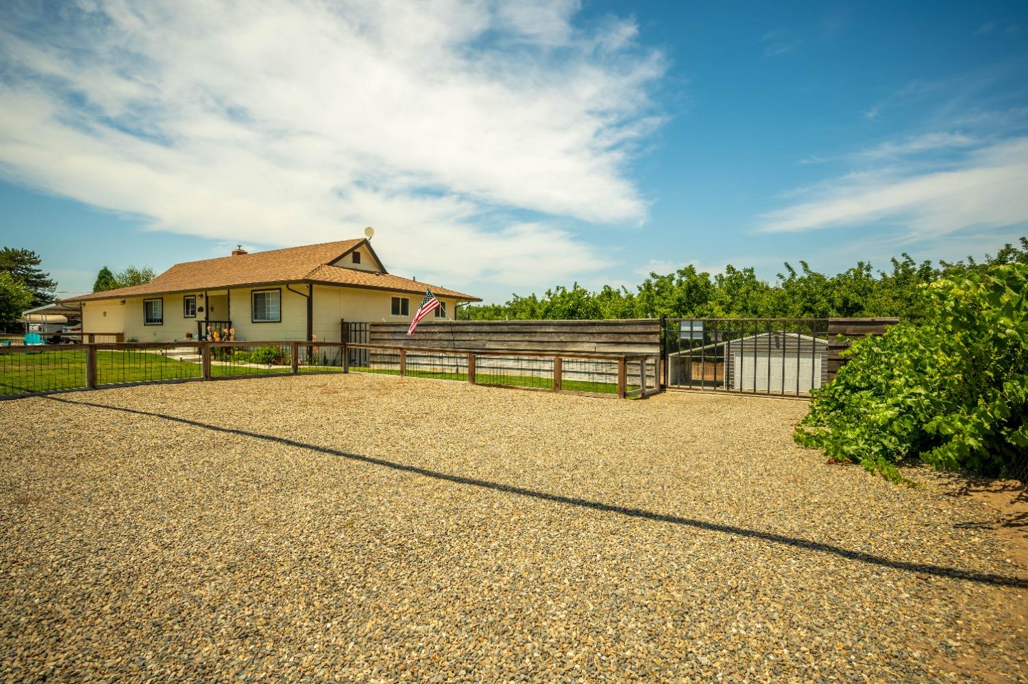 7737 Gilbert Road