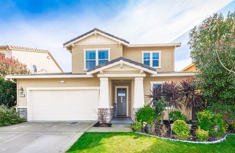 3672 Rosecrest El Dorado Hills CA 95762