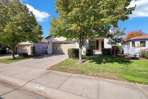 2677 San Marin Lane Sacramento CA 95835