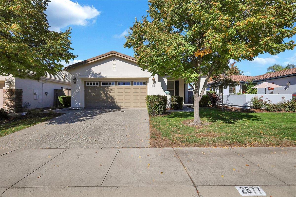 2677 San Marin Lane
