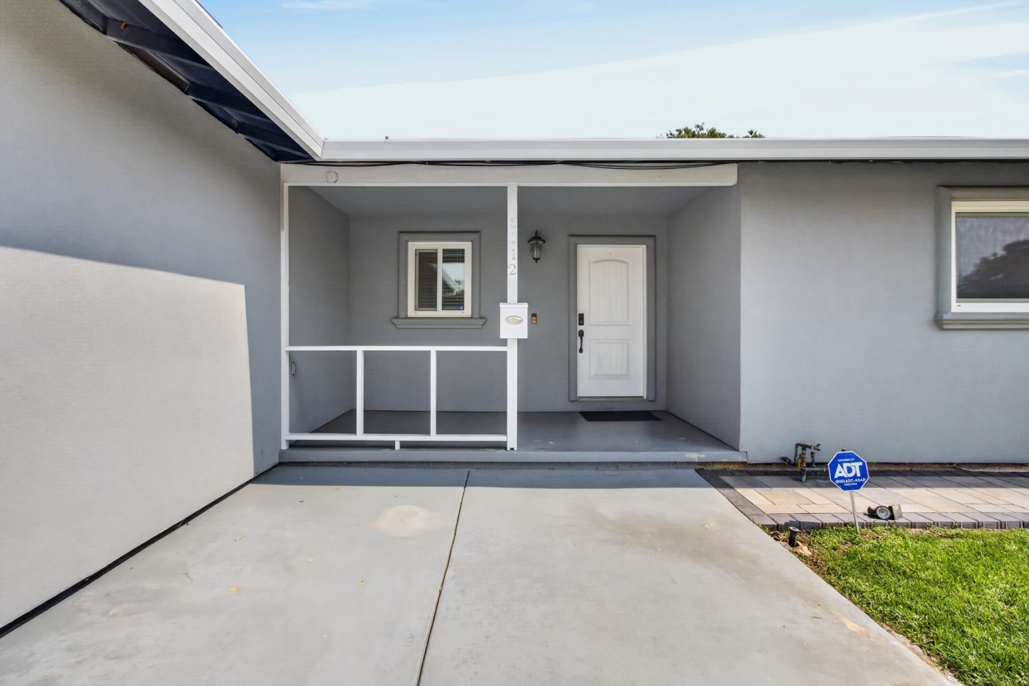 6112 Shenandoah Drive