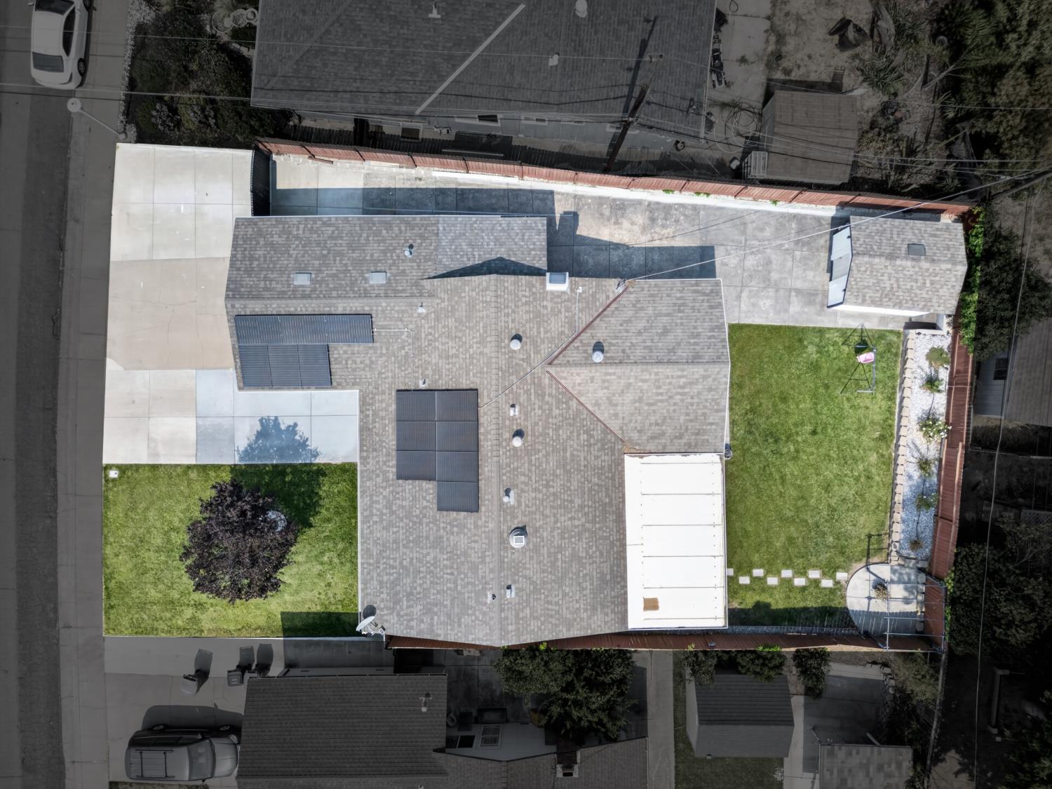 6112 Shenandoah Drive