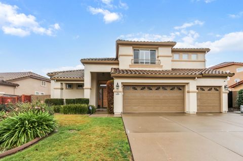 770 Halidon Way Folsom CA 95630