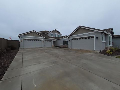 1236 Buck Ridge Court Rocklin CA 95765