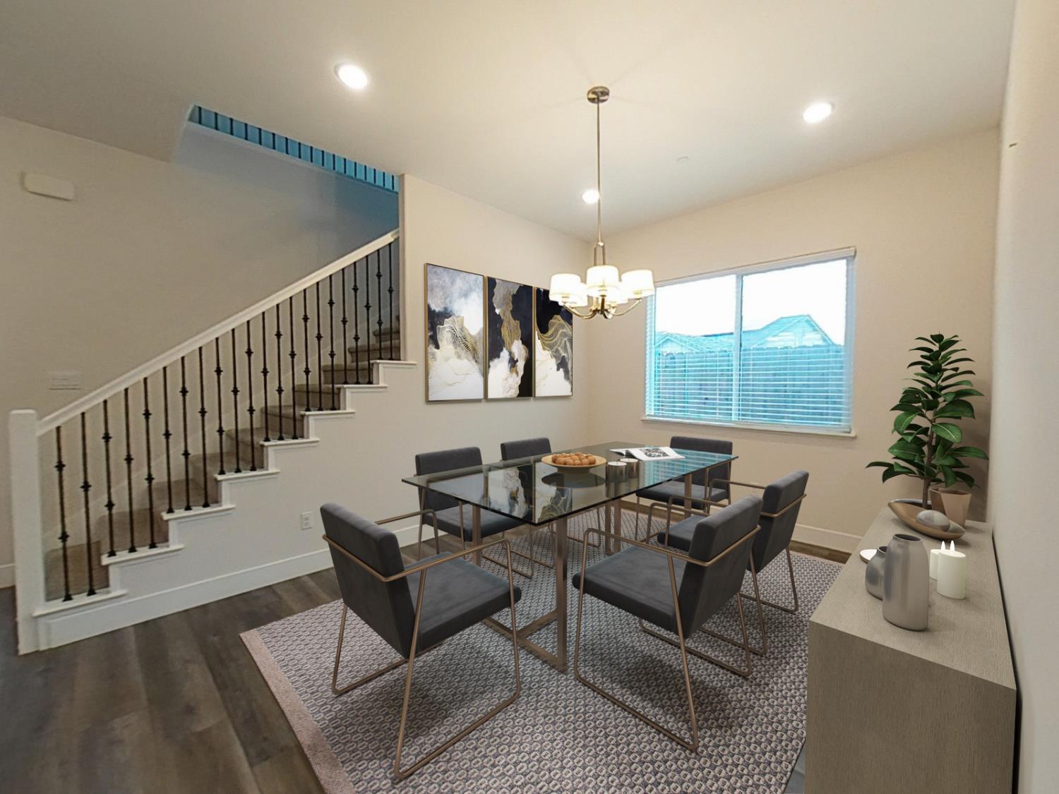 1236 Buck Ridge Court