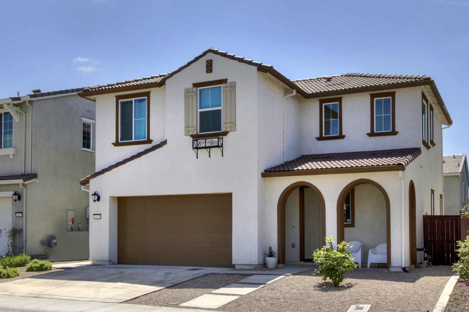 4439 French Dr
