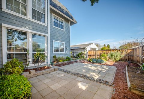 3152 Woods Circle Davis CA 95616