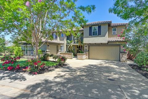 3327 Bordeaux Drive El Dorado Hills CA 95762