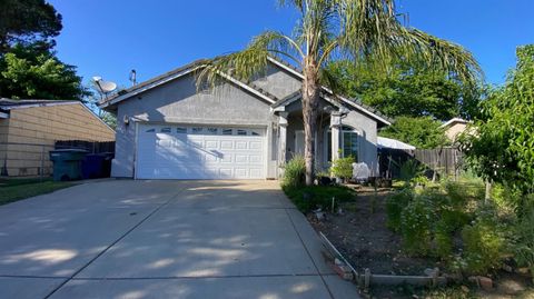 2715 Wood Violet Way Sacramento CA 95822