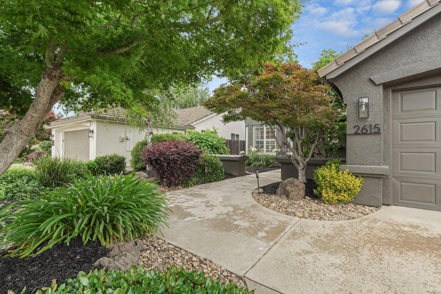 2615 Magnolia Court