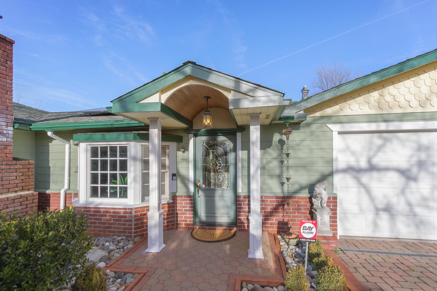 2249 Cold Springs Road