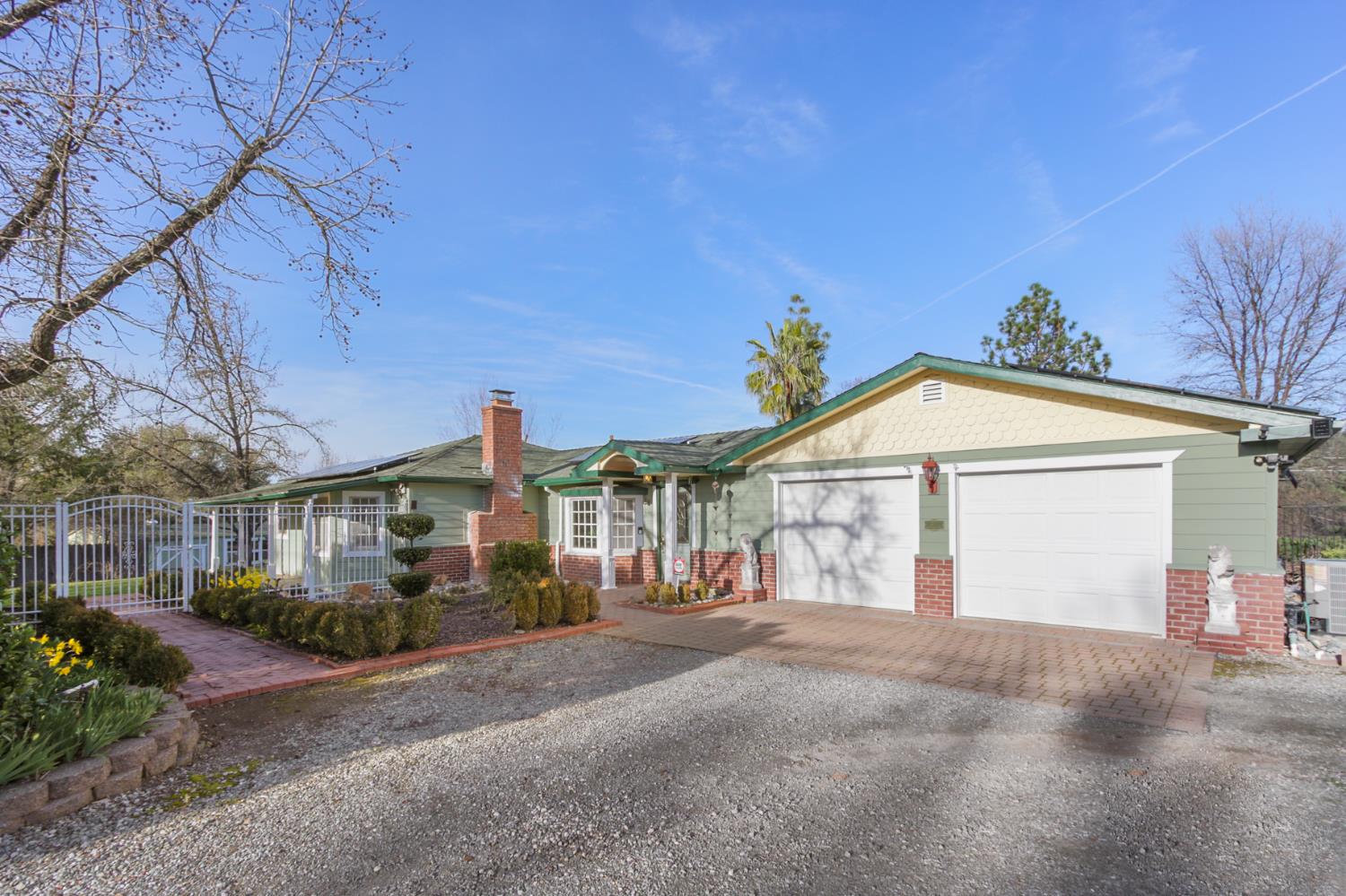 2249 Cold Springs Road