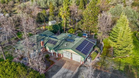 2249 Cold Springs Road Placerville CA 95667