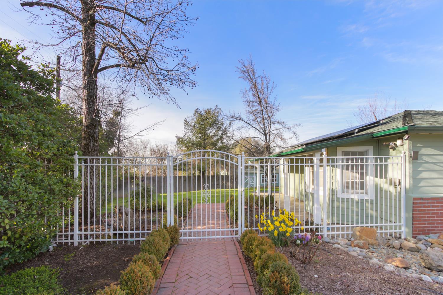 2249 Cold Springs Road