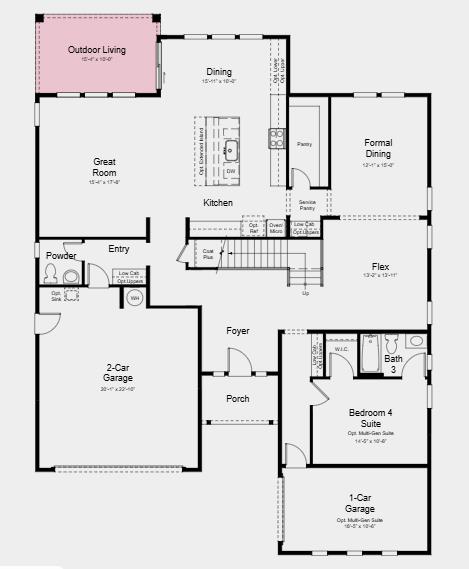 3240 Switchback Street