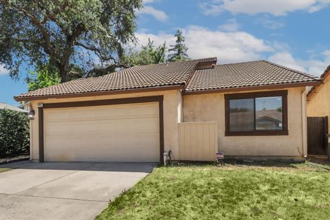 8094 Forest Glen Way Citrus Heights CA 95610