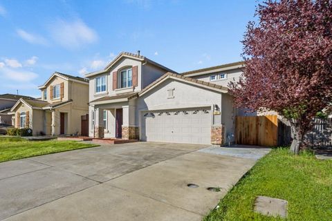 191 Cicero Circle Elk Grove CA 95758