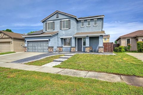 1895 Pyramid Creek Dr Marysville CA 95901