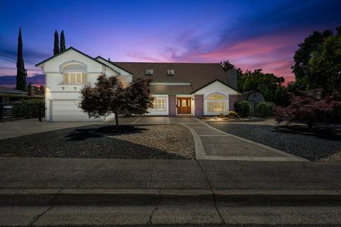 3440 Argonaut Drive, Rocklin, CA 95677 - MLS#: 225032432