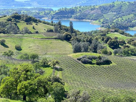 8055 Airola Road Vallecito CA 95251