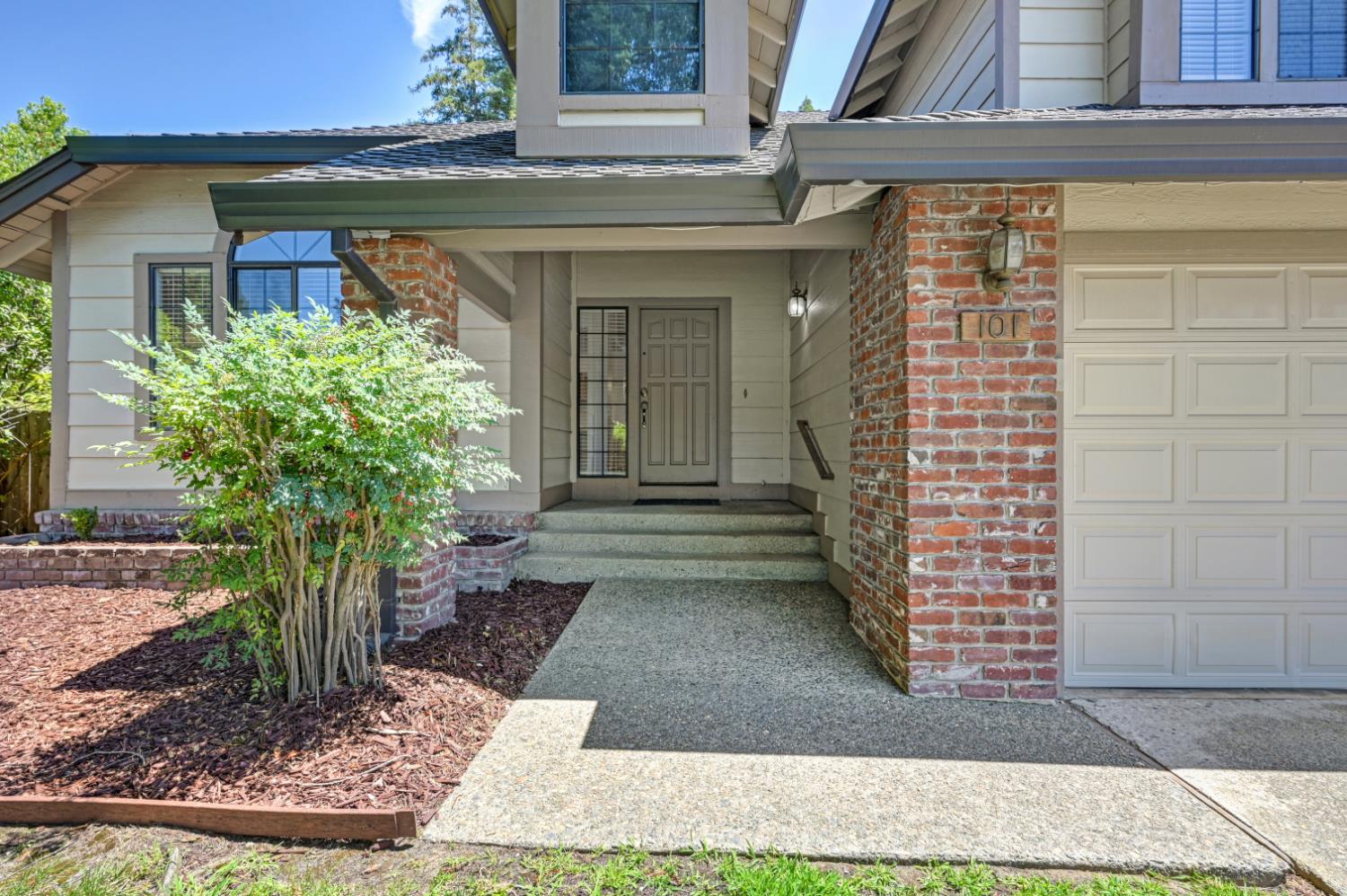 101 Cloverdale Court