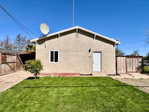 717 Parnell Avenue Turlock CA 95380