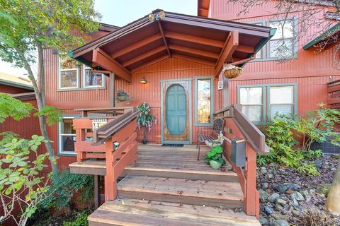 197 Blackberry Court 10 Auburn CA 95603