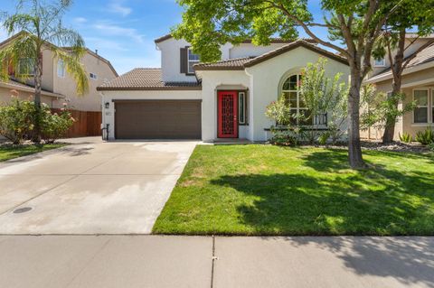 857 Sheffield Lane, Lincoln, CA 95648 - MLS#: 225038380