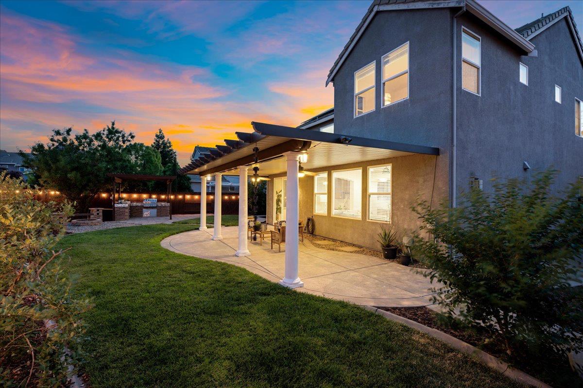 141 Hornby Court