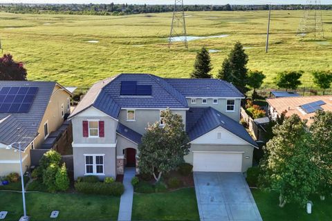 12011 Quail Falls Way Rancho Cordova CA 95742