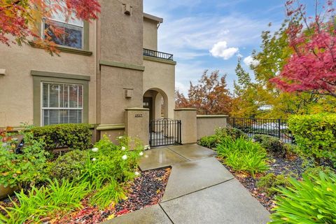 1517 Vessona Circle Folsom CA 95630