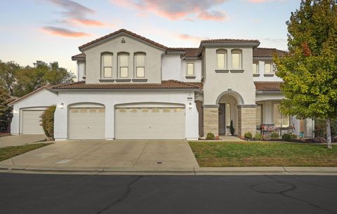 1501 Rainbow Trout Street Roseville CA 95747