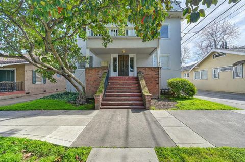 1515 24th Street Sacramento CA 95816