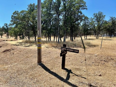 0 E Ruby King Road Stonyford CA 95979